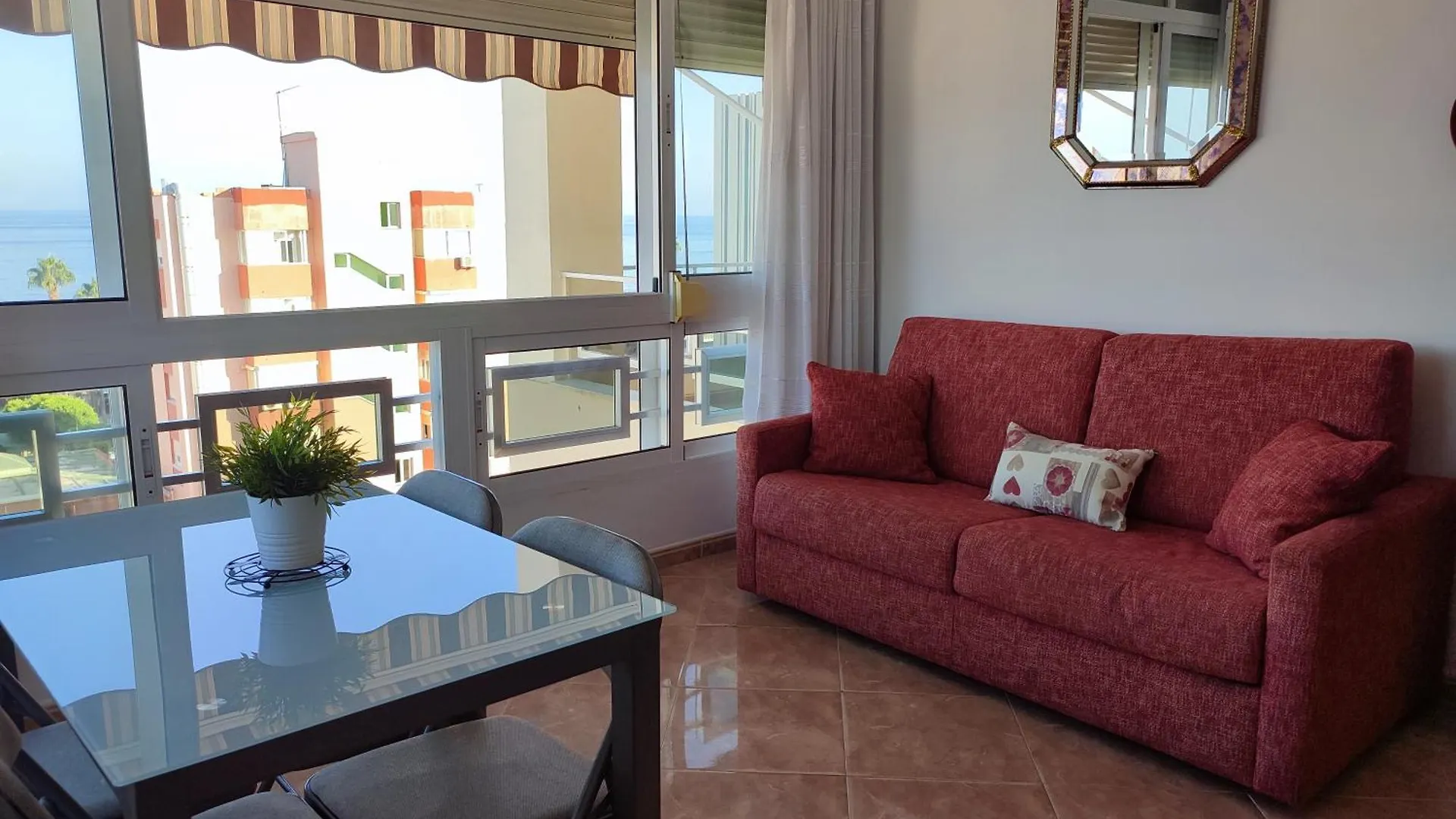 Torremolinos Playa La Carihuela Apartment Spain