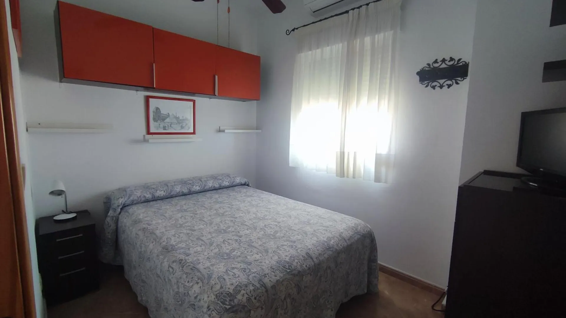 Torremolinos Playa La Carihuela Lägenhet