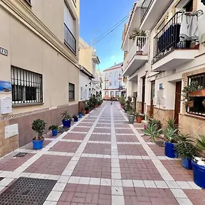 Apartment El Rincon De La Carihuela, Torremolinos