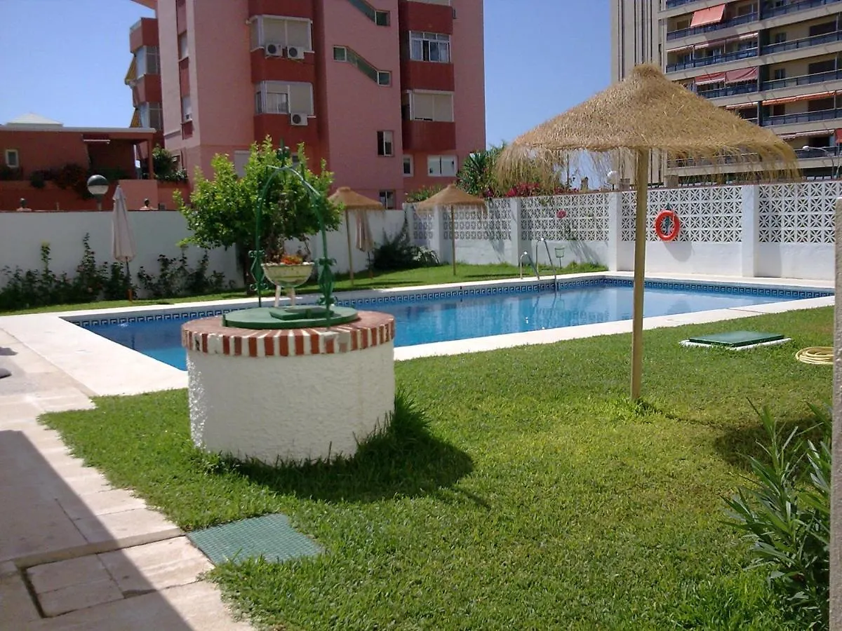 Apartamento Torremolinos Playa La Carihuela España