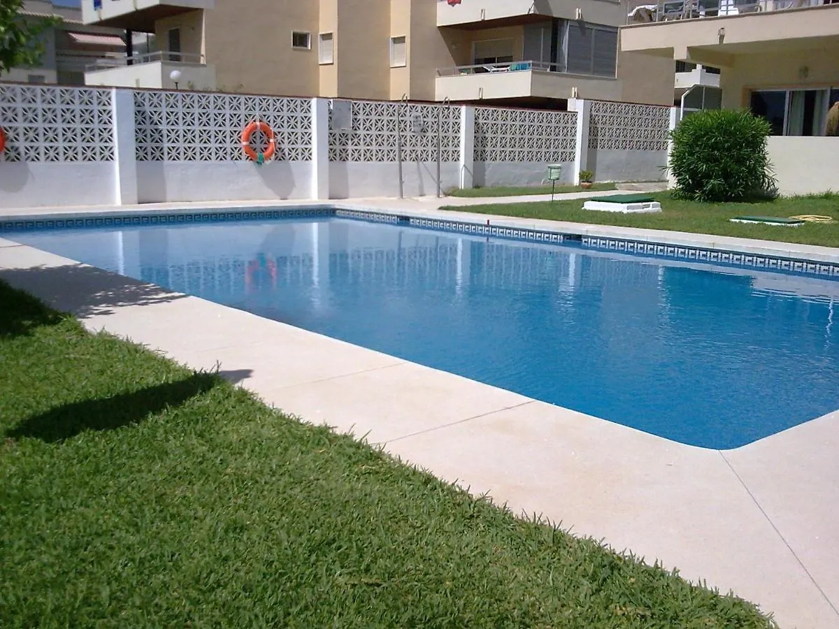 Apartamento Torremolinos Playa La Carihuela