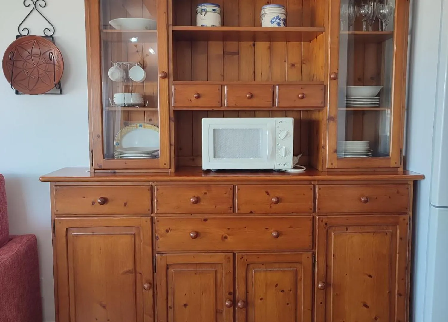 Apartamento Torremolinos Playa La Carihuela España