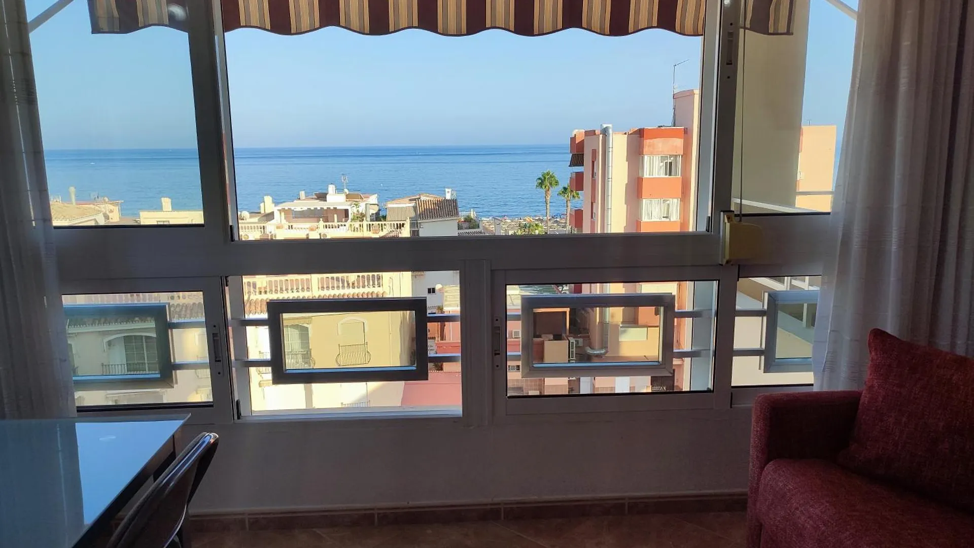 Apartamento Torremolinos Playa La Carihuela