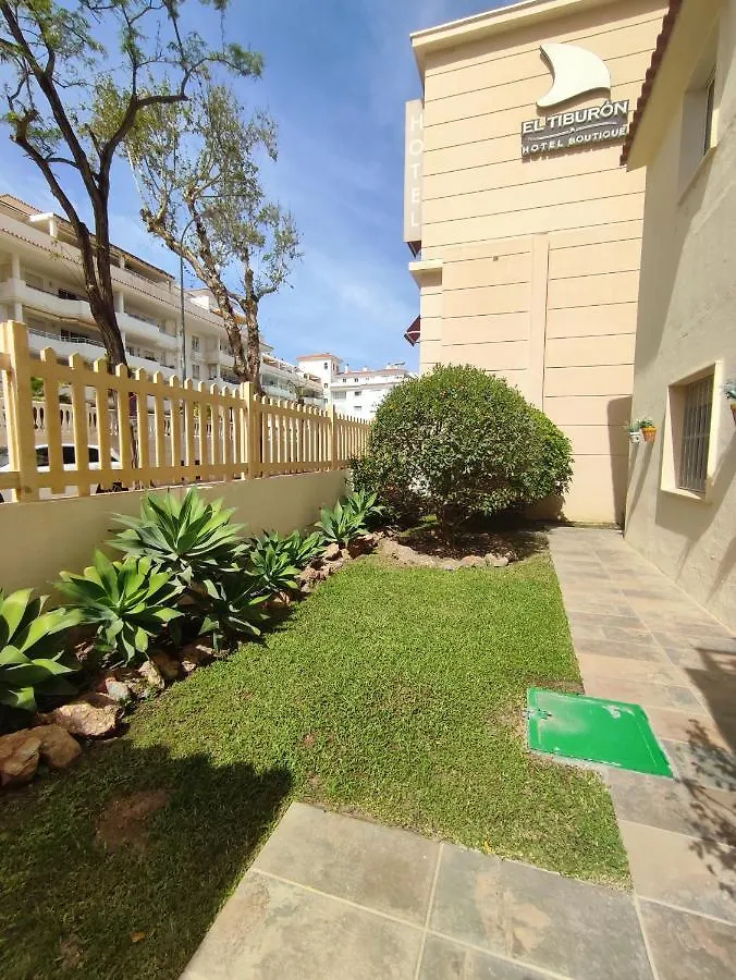 Torremolinos Playa La Carihuelaアパートメント 0*,  スペイン