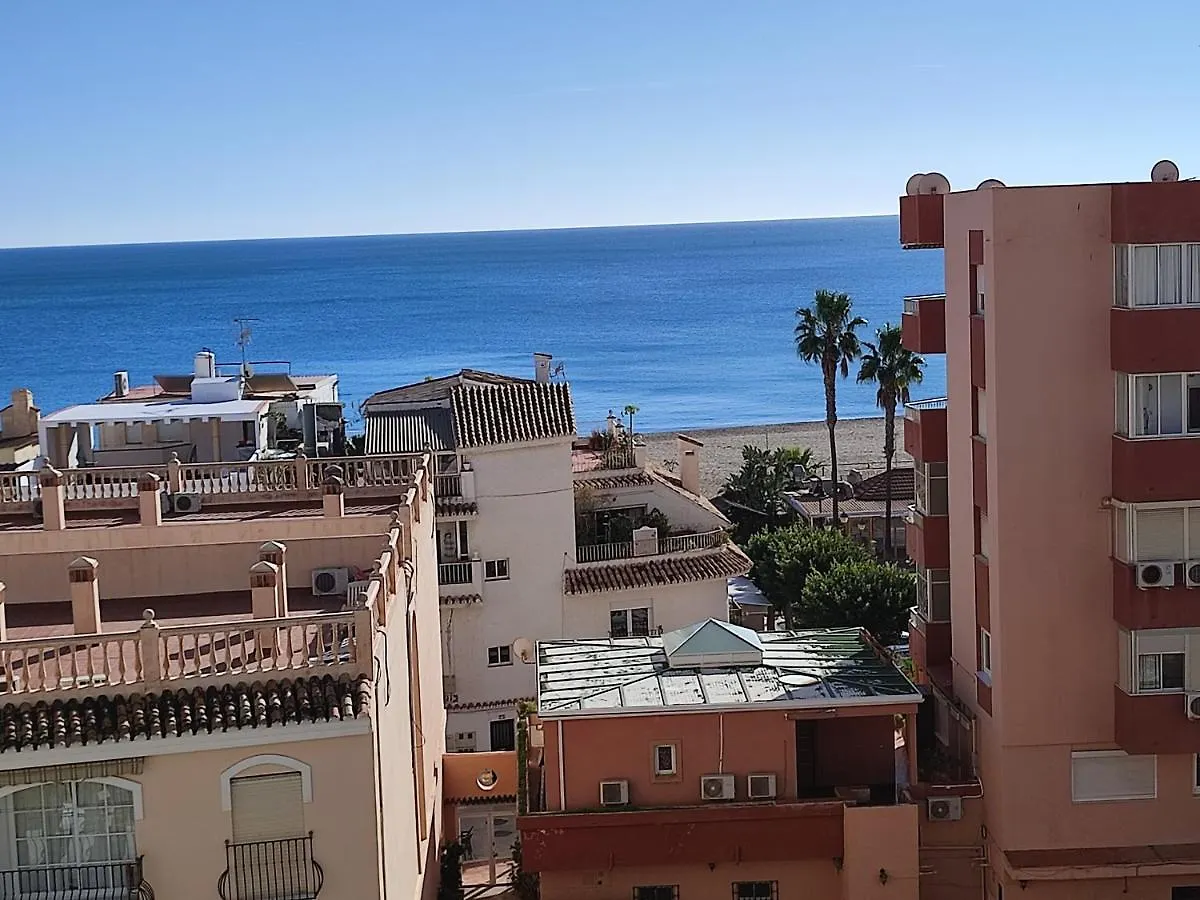 Torremolinos Playa La Carihuelaアパートメント 0*,  スペイン