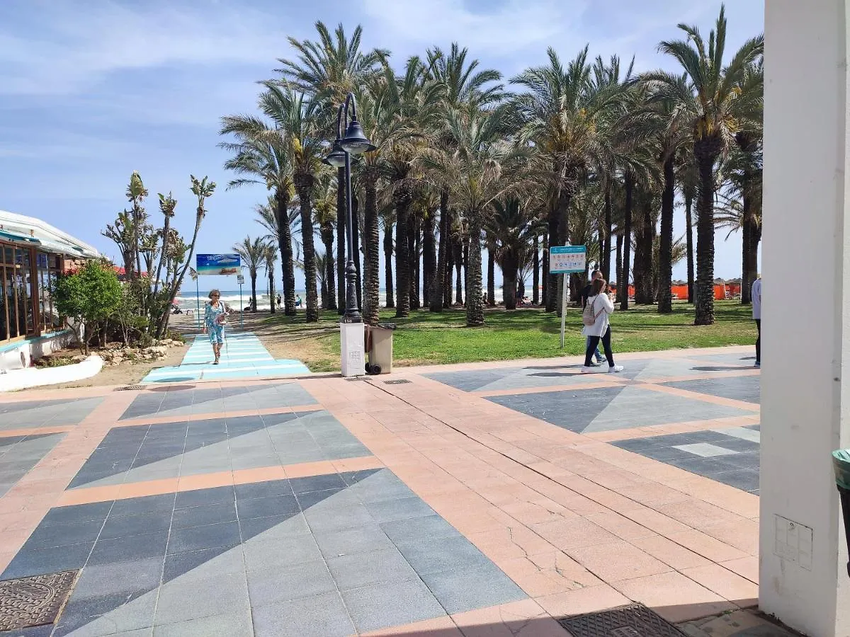 Torremolinos Playa La Carihuela Apartment