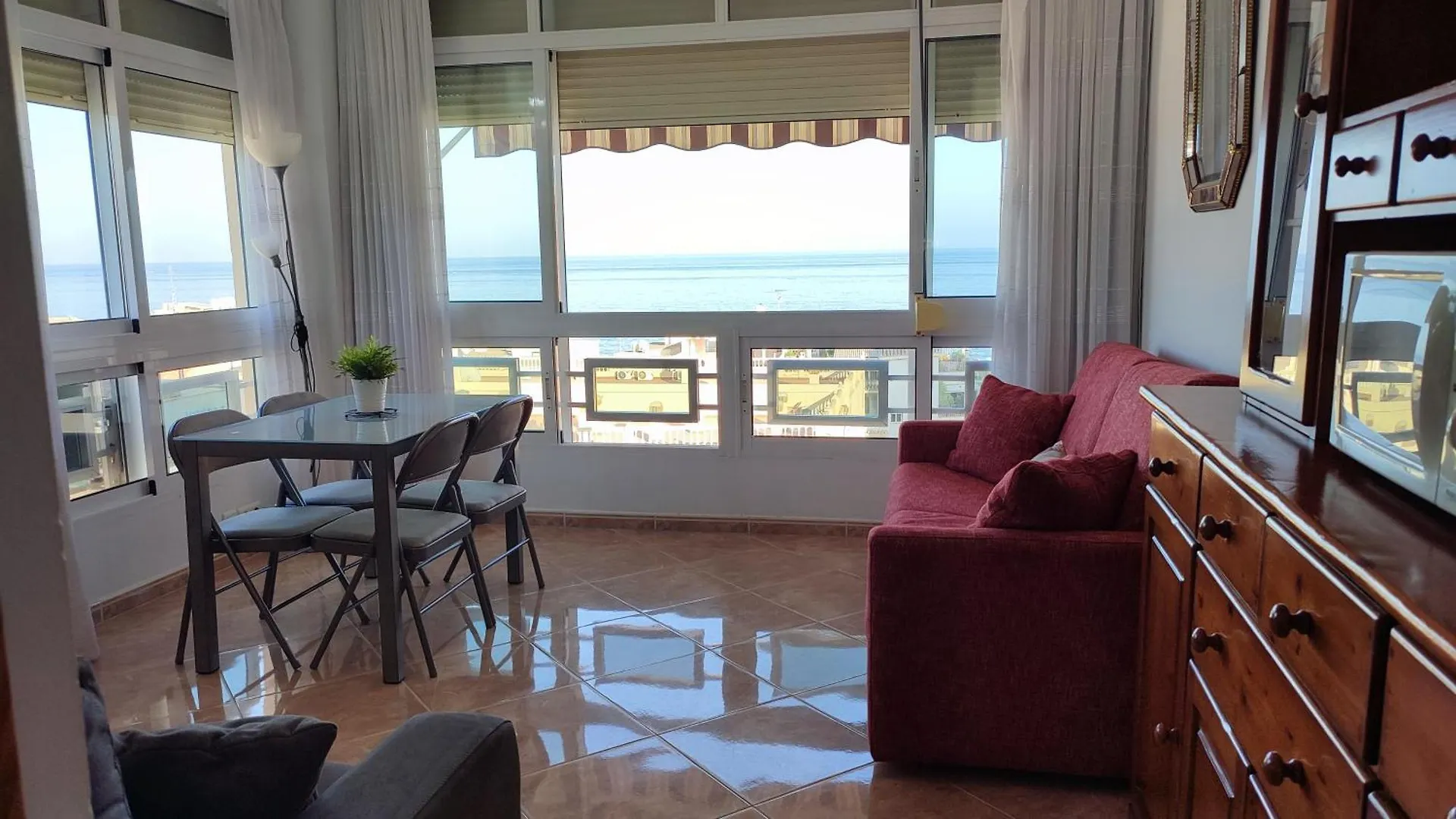 Torremolinos Playa La Carihuela Apartment Spain