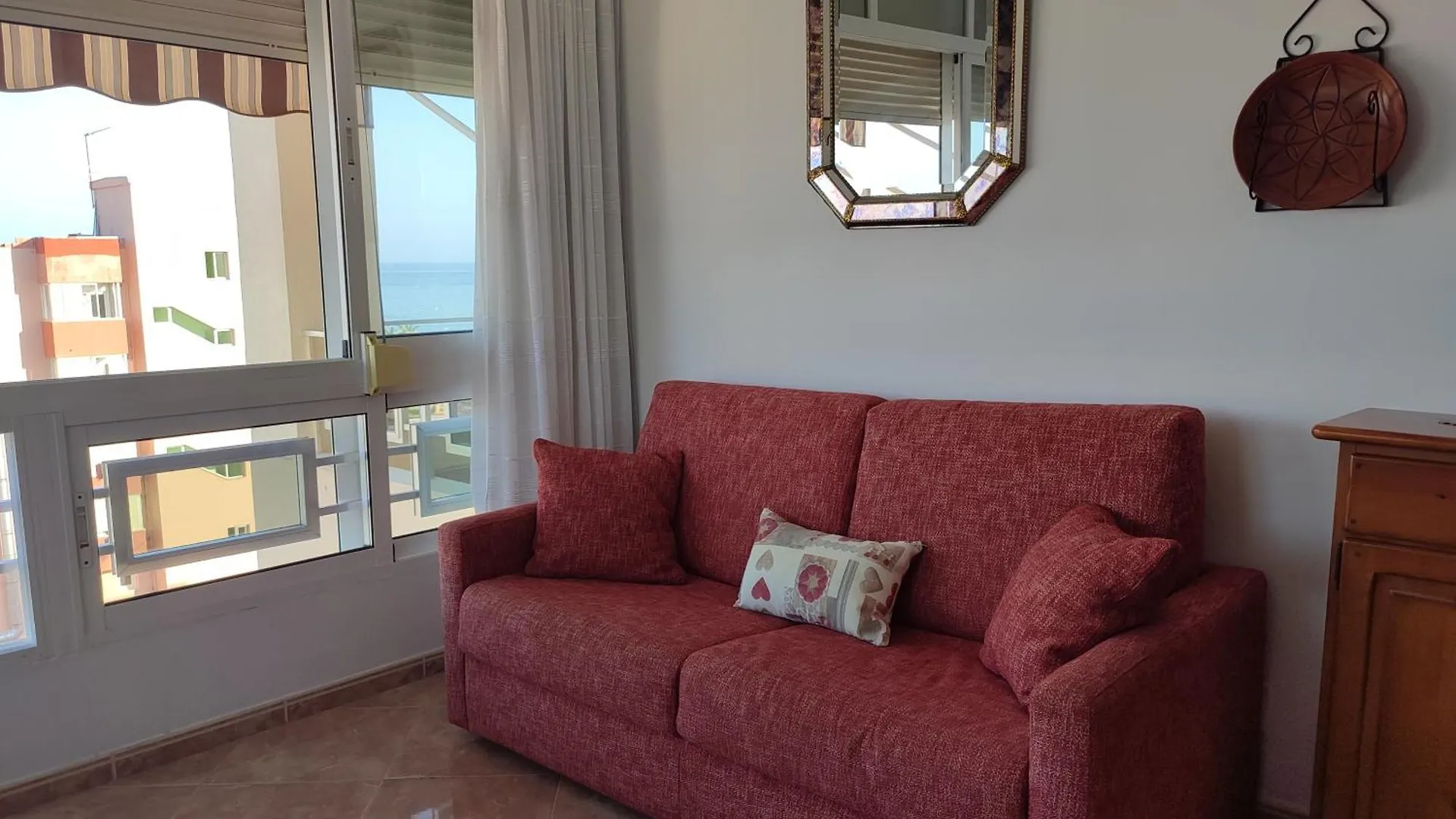 Torremolinos Playa La Carihuela Apartment 0*,  Spain