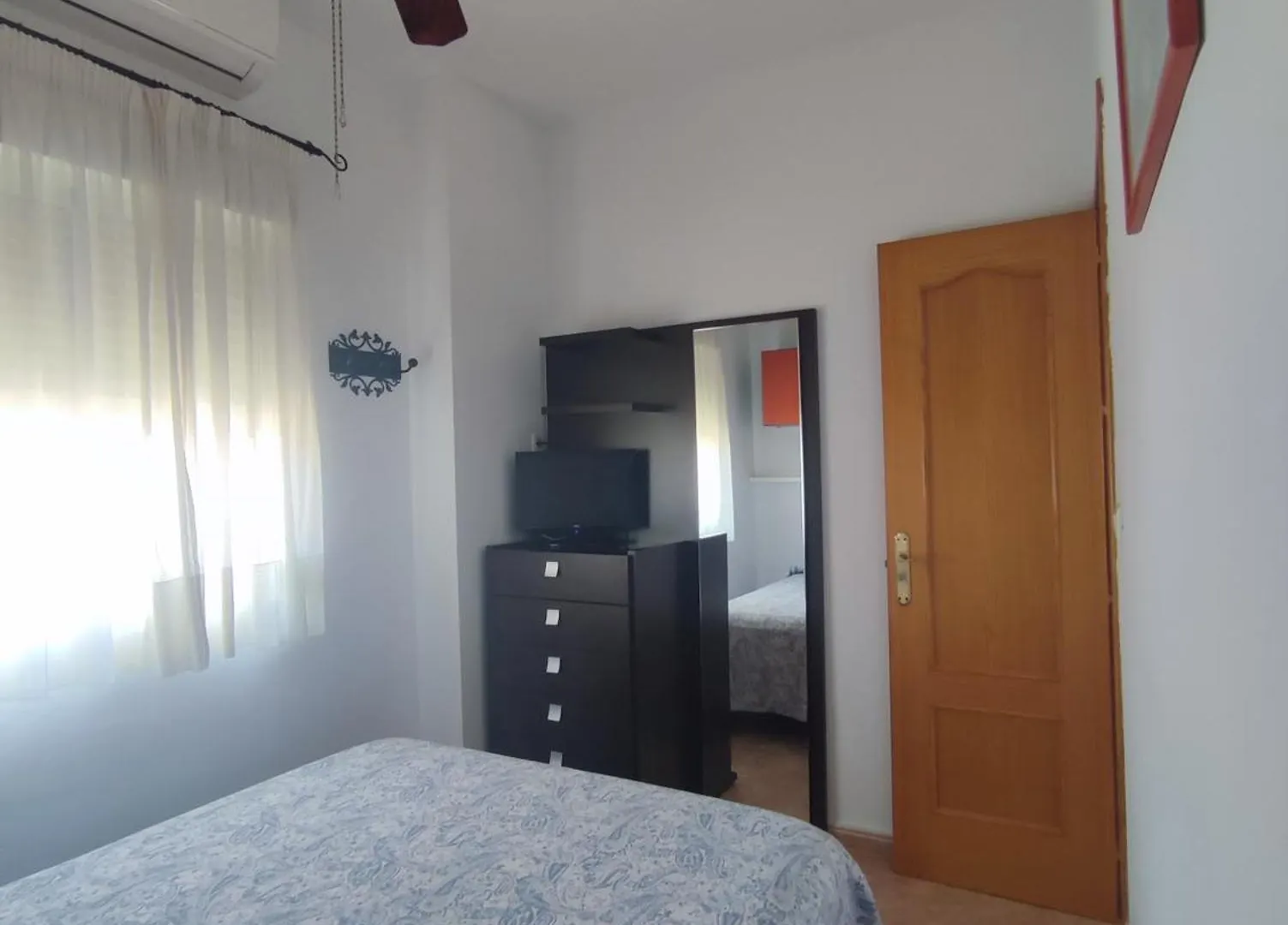 Torremolinos Playa La Carihuela Apartment